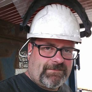 Meet your Posher, Kevin